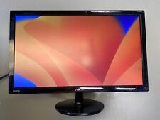 Monitor retroiluminado LED ASUS VS238H-P 23" Full HD segunda mano  Embacar hacia Argentina