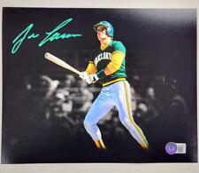 Jose canseco signed for sale  Anaheim