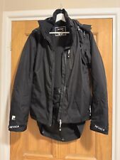 Ladies black nevica for sale  NOTTINGHAM