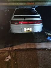 323 gtx for sale  LIVERPOOL