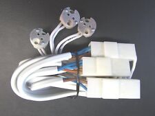 Fassung anschluss kabel gebraucht kaufen  Sprockhövel
