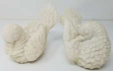 Dove figurines feathered for sale  Saint Louis