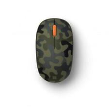 Mouse Microsoft Bluetooth floresta camuflagem comprar usado  Enviando para Brazil