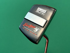 Black Rock Golf BEE LINE MILE HIGH PUTTER 32" destro Golf Pride 2 punho de polegar comprar usado  Enviando para Brazil