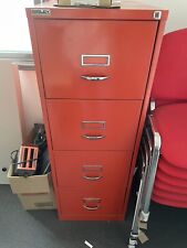 Drawer filing cabinet for sale  ROCHESTER