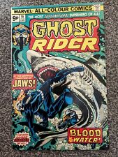 Ghost rider 16. for sale  BOLTON