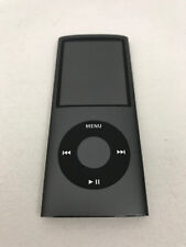 Apple iPod Nano 4. generacji szary (8 GB) A1285 AS IS - zła bateria, używany na sprzedaż  Wysyłka do Poland