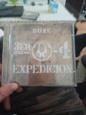 Expedicion dune cd gebraucht kaufen  Heemsen