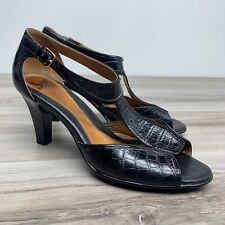 Sofft open toe for sale  Omaha