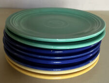 fiesta china dish collection for sale  Peoria