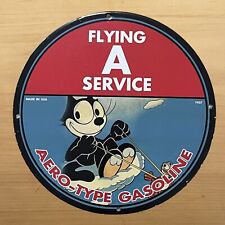 Vintage flying service for sale  USA