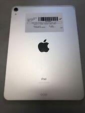 Apple iPad Pro 1ª Geração 64GB, Wi-Fi, 11 polegadas - Prata - (A32) - Veja a Descrição comprar usado  Enviando para Brazil