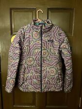 Girls patagonia jacket for sale  West Roxbury