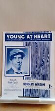Young heart recorded for sale  NUNEATON