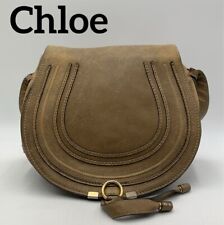 Chloe marcie leather for sale  Shipping to Ireland