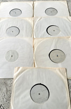 Vinyl klassik muster gebraucht kaufen  Hamburg