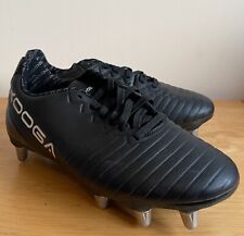 Kooga rugby boots for sale  SWANSEA