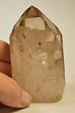 Pointe cristal quartz d'occasion  Forcalquier