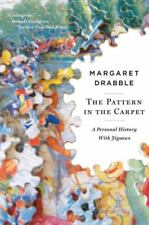 Usado, O padrão no tapete: uma história pessoal com quebra-cabeças por Drabble, Margaret comprar usado  Enviando para Brazil