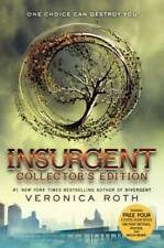 Insurgent collector edition for sale  Montgomery
