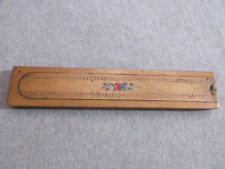 Vintage wood pencil for sale  Freeman