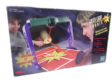 Laser Light Tennis Elektronisches Vintage Spiel Tiger Electronics | Hasbro 1999 comprar usado  Enviando para Brazil