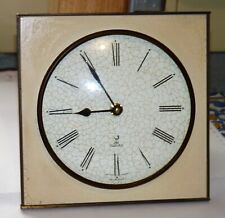 Ancienne pendule horloge d'occasion  Soissons