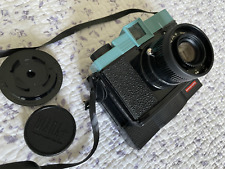 fotocamera medio formato usato  Milano