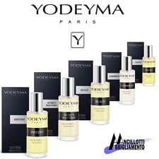 Profumo uomo yodeyma usato  Chiocchio