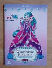 Prinzessin malbuch malheft gebraucht kaufen  Suhl