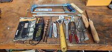Vintage tool lot for sale  Andover