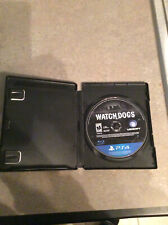Watch Dogs (Sony PlayStation 3/PS3, 2014) for sale  Shipping to South Africa