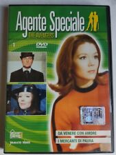 Dvd agente speciale usato  Roma