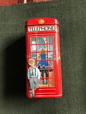 Churchill red telephone for sale  WREXHAM