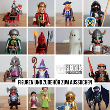 Playmobil figuren zubehör gebraucht kaufen  Ladenburg