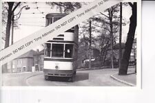 Sheffield corporation tram for sale  CHELMSFORD