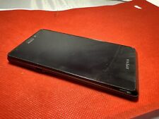 Usado, Smartphone Sony Xperia T LT30P - 16GB - Negro (Desbloqueado) Android Móvil segunda mano  Embacar hacia Mexico