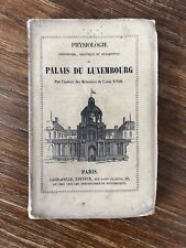 Lamothe langon physiologie d'occasion  Villers-lès-Nancy