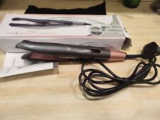 Hair straightener curlers for sale  WORCESTER