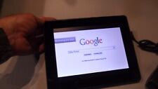 Tablet Android Vintage Coby Kyros MID8042 4GB, Wi-Fi, 8 polegadas - Preto - Leia, usado comprar usado  Enviando para Brazil