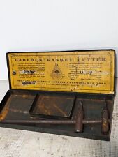 Vintage garlock gasket for sale  Chicago