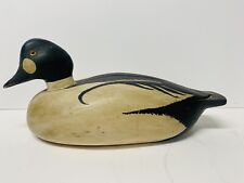 Goldeneye duck decoy for sale  South Portland