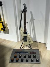 Usado, 1985 Roland G-707 Synth Guitar com seu módulo GR-700 Synth uma configuração muito rara! comprar usado  Enviando para Brazil