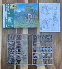 revell german artillery for sale  RINGWOOD