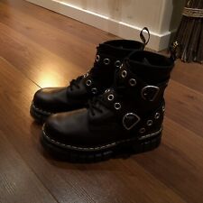 Doc martens audrick gebraucht kaufen  Dinslaken