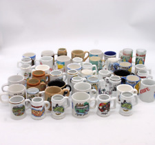 Souvenir cups job for sale  MIRFIELD