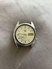 Seiko jewels automatic for sale  GLOUCESTER