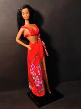 Barbie hawaian superstar usato  Novara