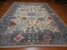 Colorful turkish oushak for sale  Hagerstown