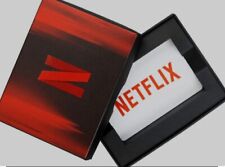 Netflix gutschein gebraucht kaufen  Huchting